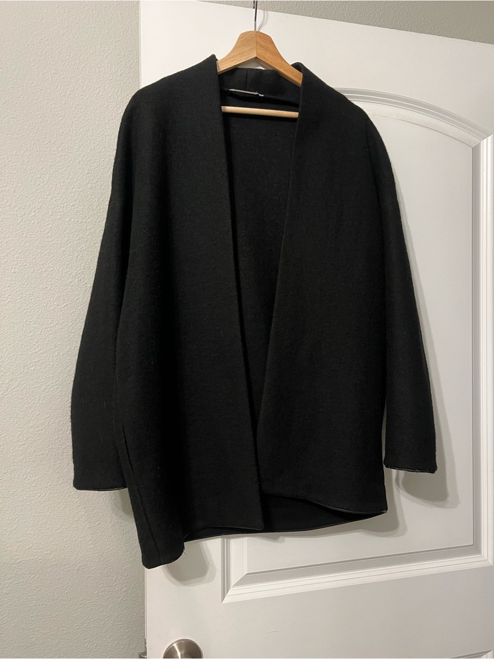 Esprit sweater jacket